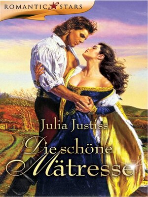 cover image of Die schöne Mätresse